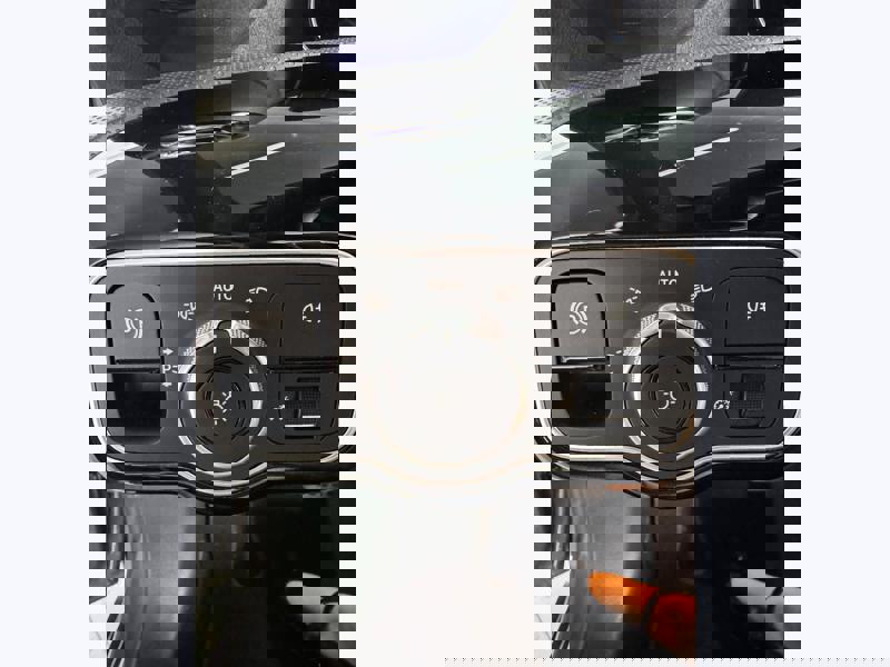 Image Mercedes-Benz CLASSE A 200 d Star Edition  